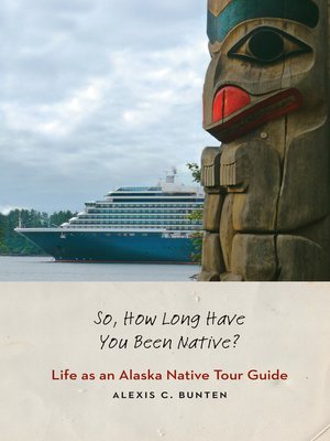cover image of So, How Long Have You Been Native?